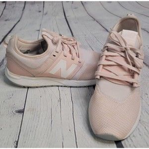 New Balance 247 Classic Pink size 9